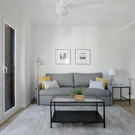 Genteel Home Cava Baja マドリード エクステリア 写真