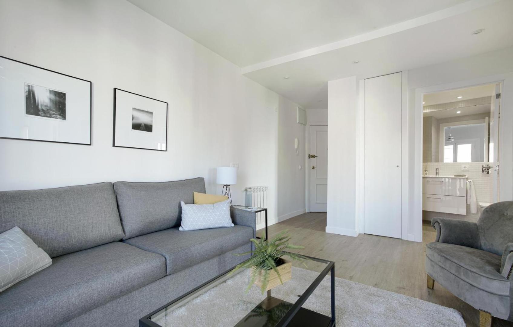 Genteel Home Cava Baja マドリード エクステリア 写真